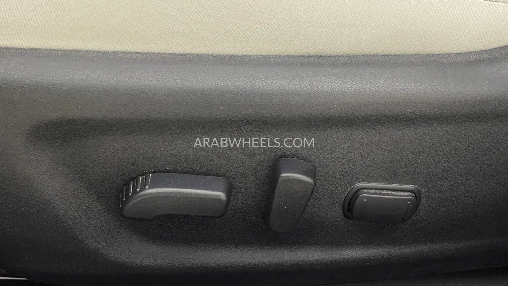 Nissan Altima 2022 for Sale in Dubai Image-22