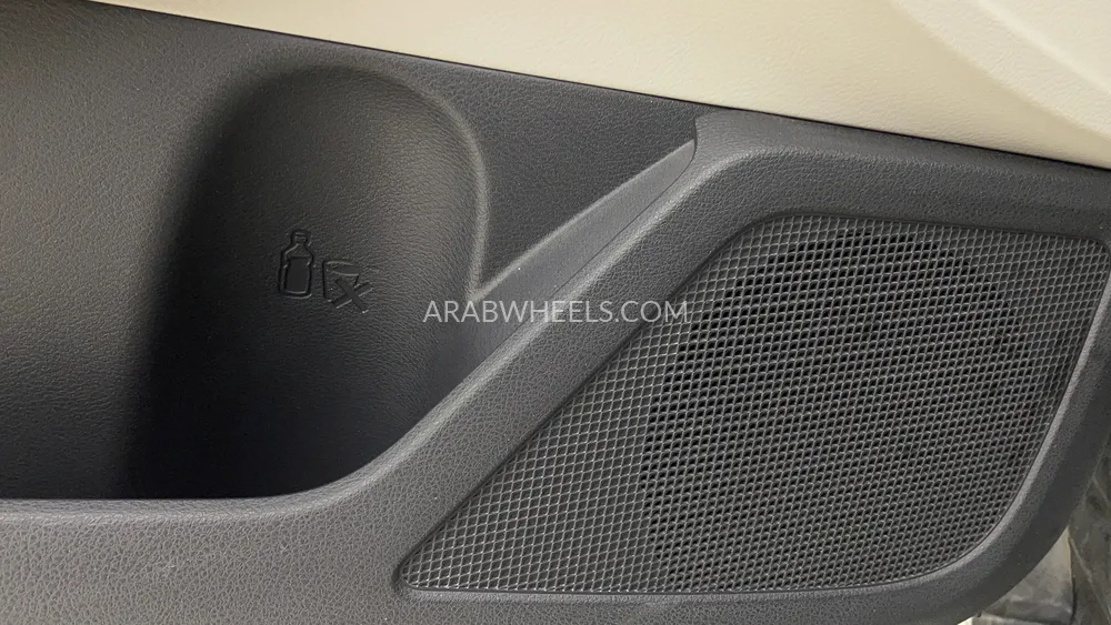 Nissan Altima 2022 for Sale in Dubai Image-23