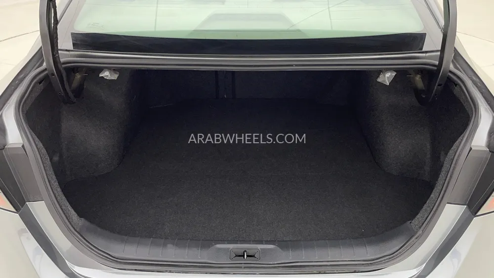 Nissan Altima 2022 for Sale in Dubai Image-28