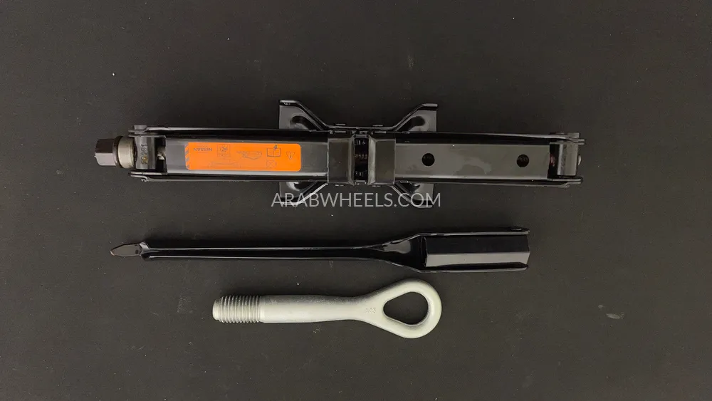 Nissan Altima 2022 for Sale in Dubai Image-31