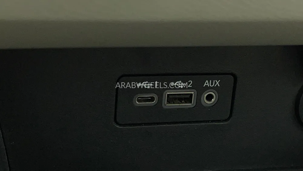 Nissan Altima 2022 for Sale in Dubai Image-50