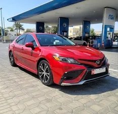 Toyota Camry 2019 for Sale