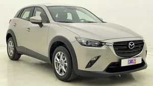 Mazda CX 3 2.0L GTL 2023 for Sale