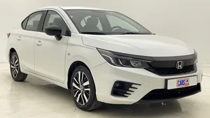 Honda City 1.5L LX Sport 2023 for Sale