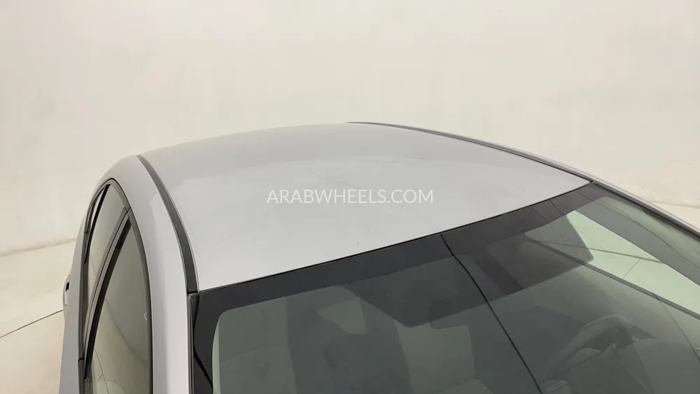 Toyota Corolla 2021 for Sale in Dubai Image-11