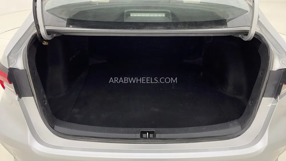 Toyota Corolla 2021 for Sale in Dubai Image-24