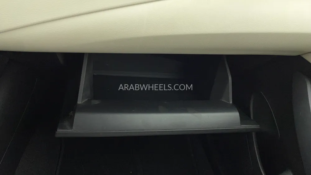 Toyota Corolla 2021 for Sale in Dubai Image-29