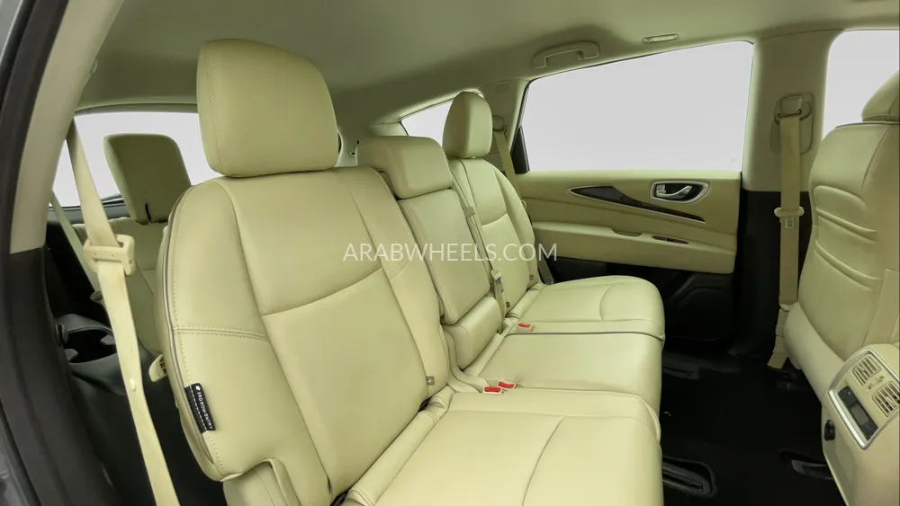 Infiniti QX60 2020 for Sale in Dubai Image-29