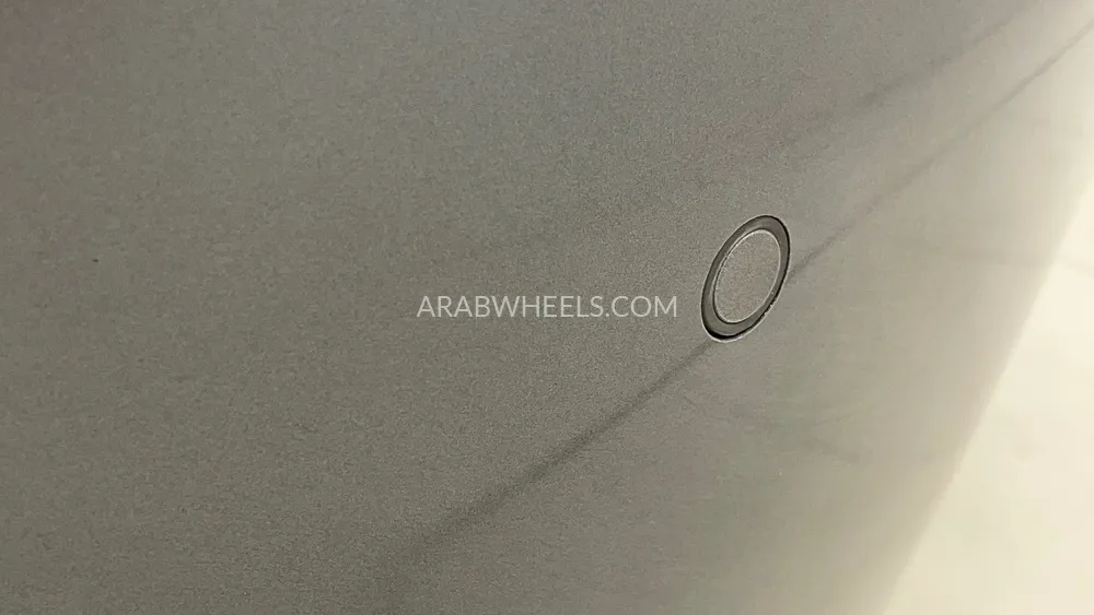 Infiniti QX60 2020 for Sale in Dubai Image-32