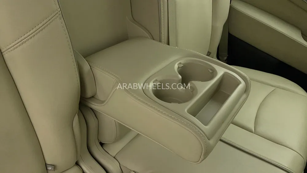 Infiniti QX60 2020 for Sale in Dubai Image-41
