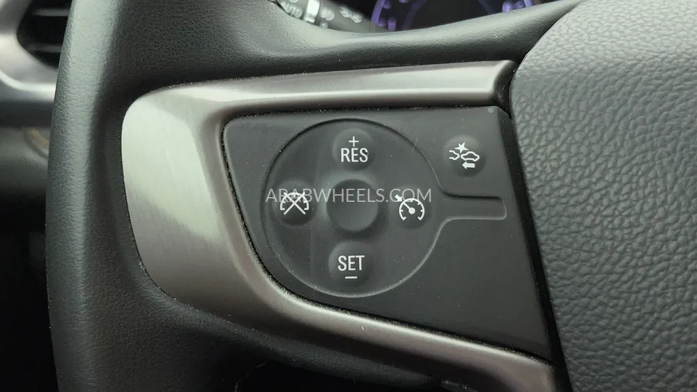 جي إم سي اكاديا 2023 for Sale in دبي Image-20