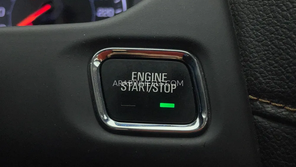 جي إم سي اكاديا 2023 for Sale in دبي Image-21