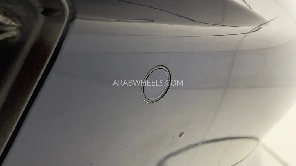 Infiniti QX50 2020 for Sale in Dubai Image-29