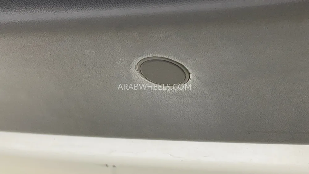 Infiniti QX50 2020 for Sale in Dubai Image-30