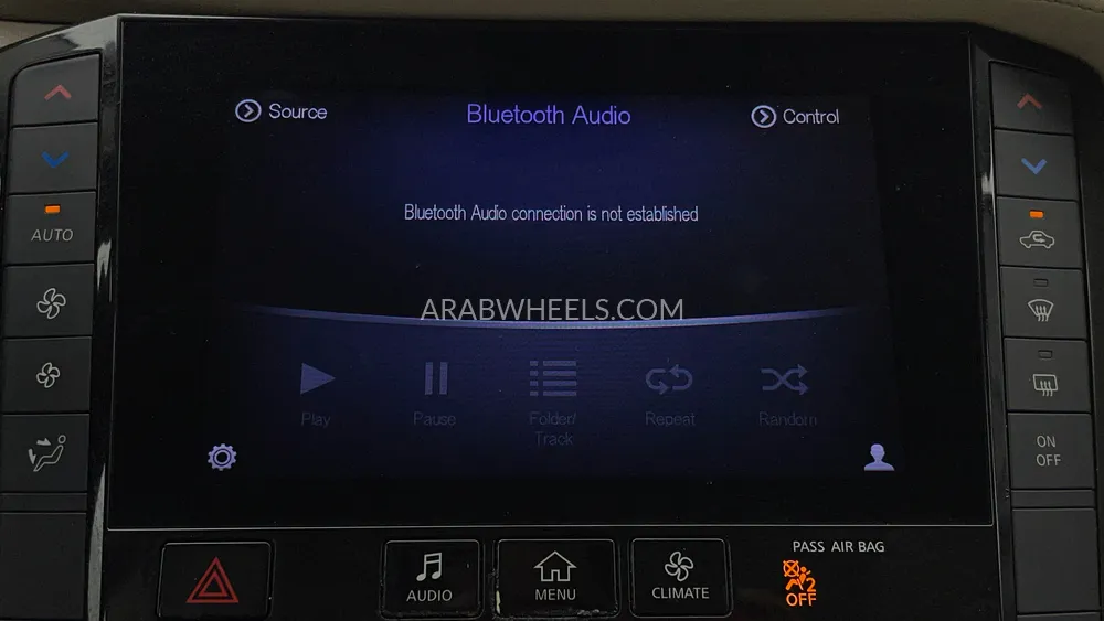 Infiniti QX50 2020 for Sale in Dubai Image-33