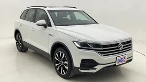 Volkswagen Touareg 3.0T Trend 2020 for Sale