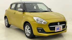 Suzuki Swift 1.2 GL 2024 for Sale