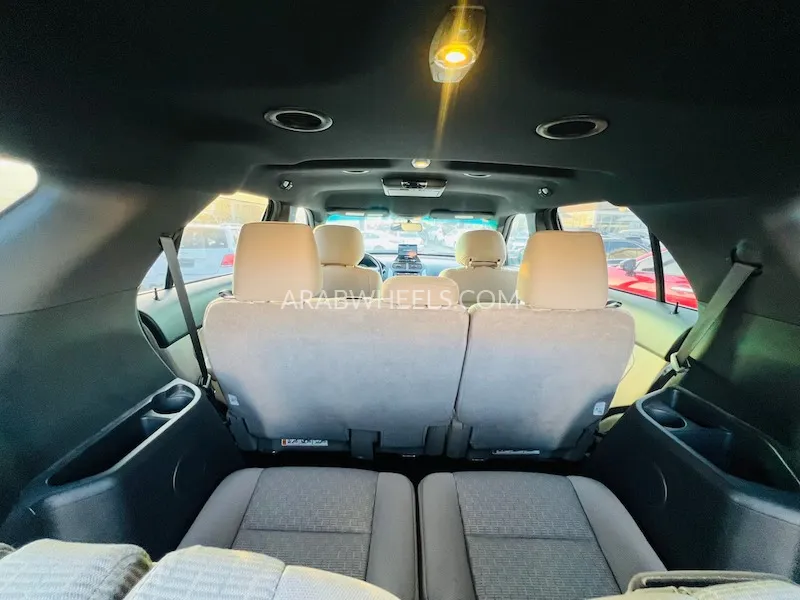 Ford Explorer 2013 for Sale in Sharjah Image-5