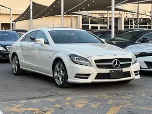 Mercedes Benz CLS Class CLS 350 2012 for Sale