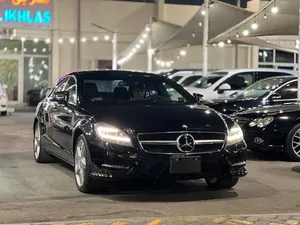Mercedes Benz CLS Class CLS 350 2012 for Sale