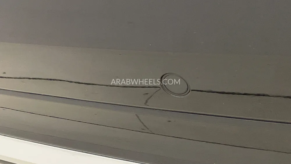 Volvo XC60 2023 for Sale in Dubai Image-33