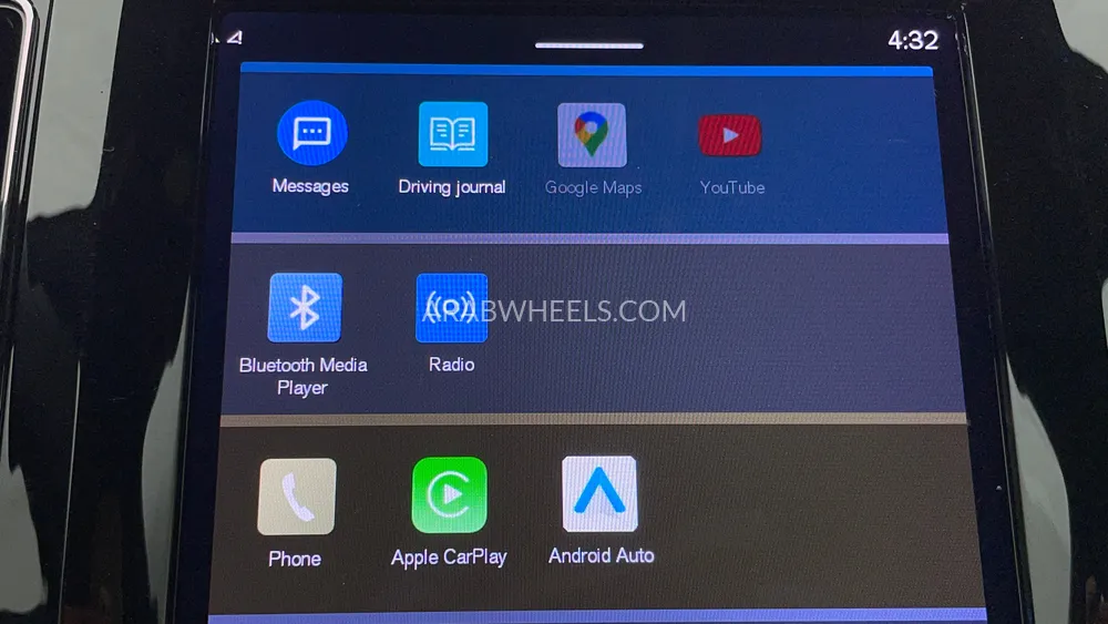 Volvo XC60 2023 for Sale in Dubai Image-39