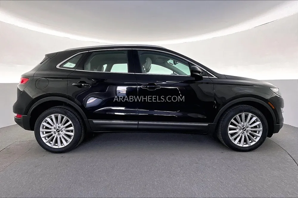 Lincoln MKC 2019 for Sale in Sharjah Image-4