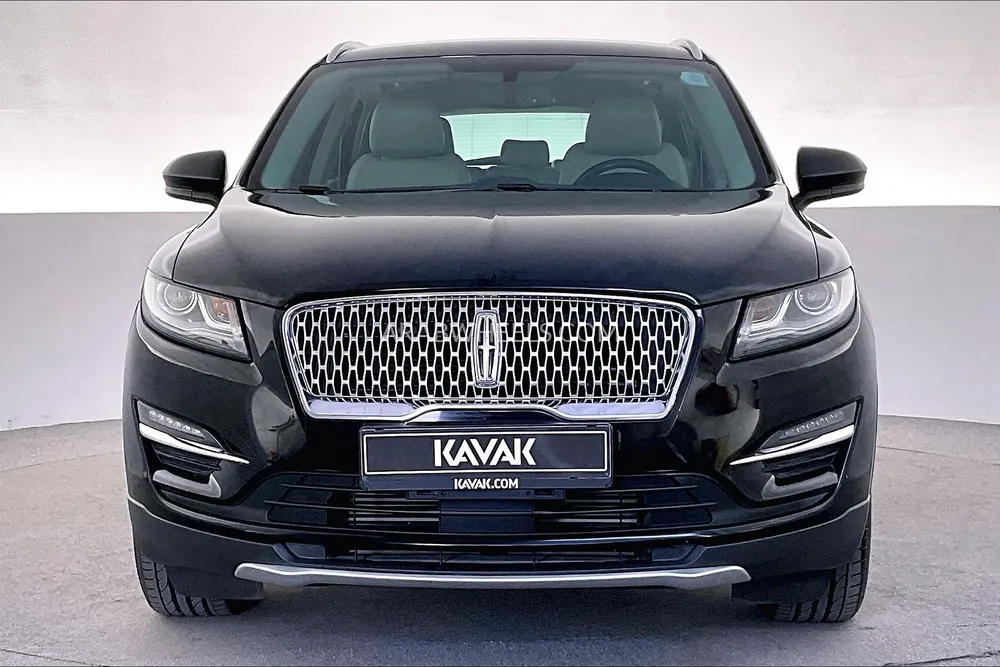 Lincoln MKC 2019 for Sale in Sharjah Image-5