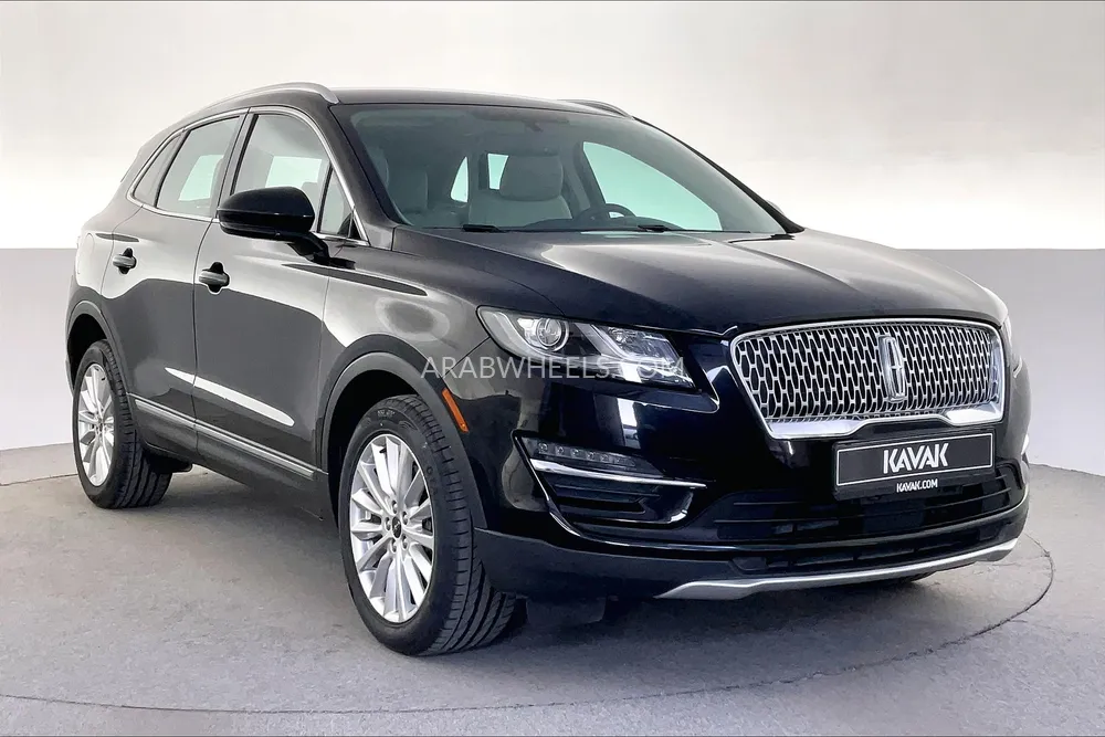 Lincoln MKC 2019 for Sale in Sharjah Image-6
