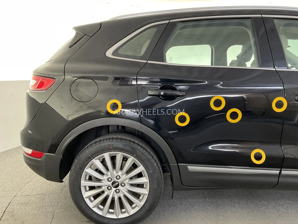 Lincoln MKC 2019 for Sale in Sharjah Image-8