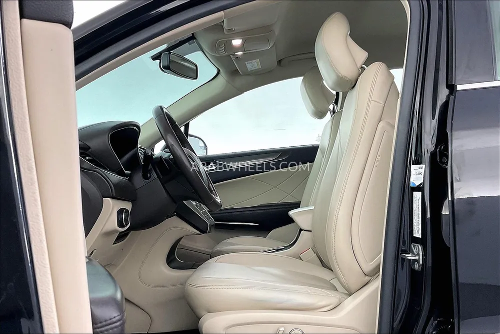 Lincoln MKC 2019 for Sale in Sharjah Image-11