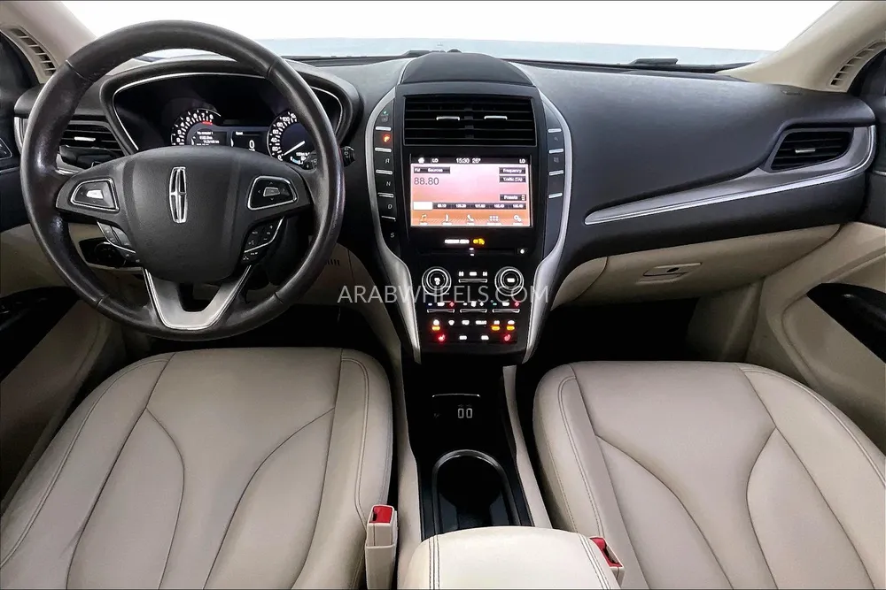 Lincoln MKC 2019 for Sale in Sharjah Image-12