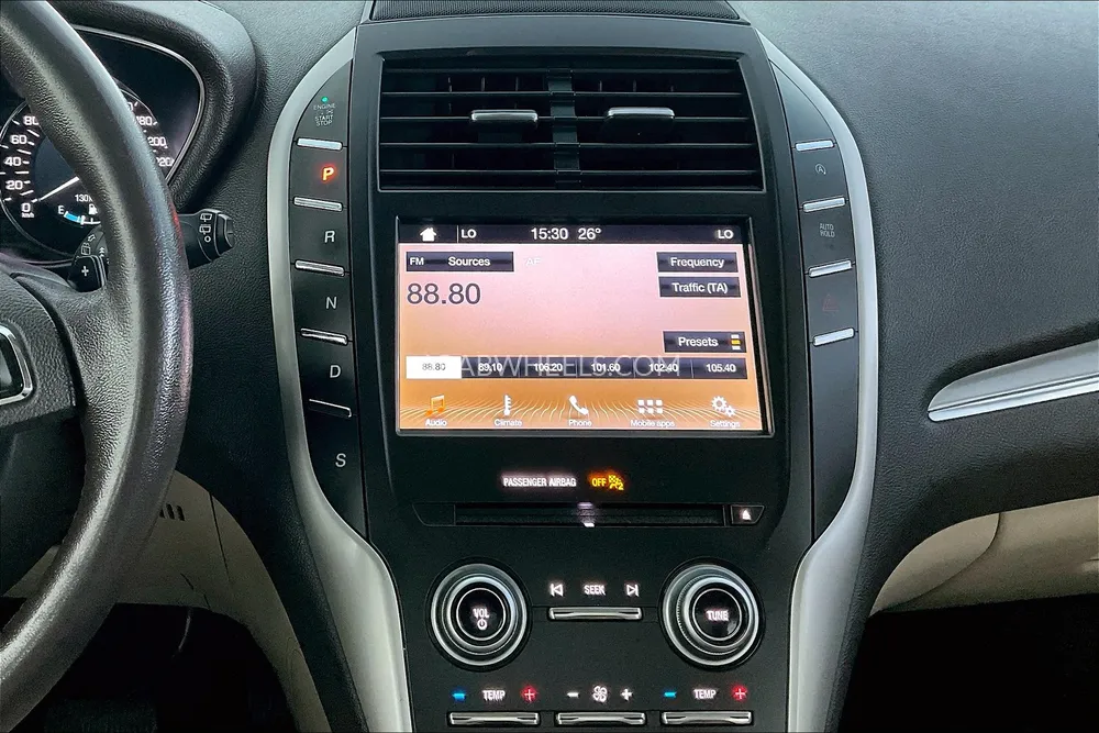 Lincoln MKC 2019 for Sale in Sharjah Image-34