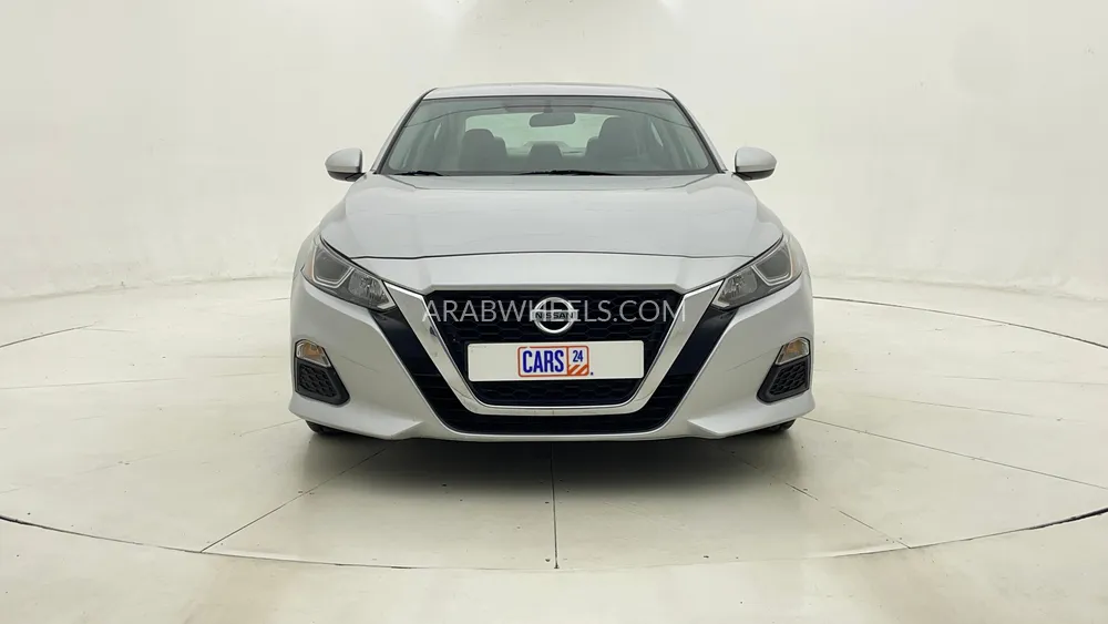 Nissan Altima 2021 for Sale in Dubai Image-8