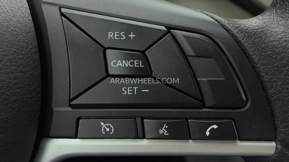 Nissan Altima 2021 for Sale in Dubai Image-19