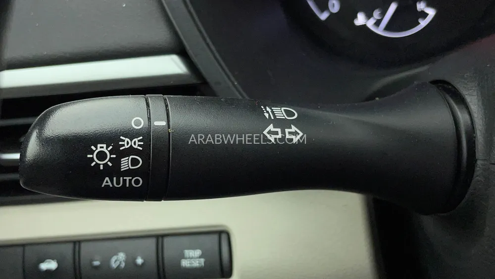 Nissan Altima 2021 for Sale in Dubai Image-34