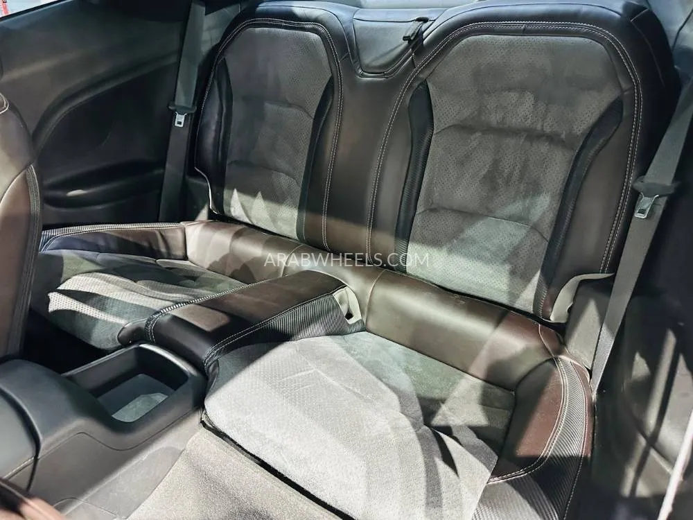 شيفروليه كامارو 2020 for Sale in دبي Image-9