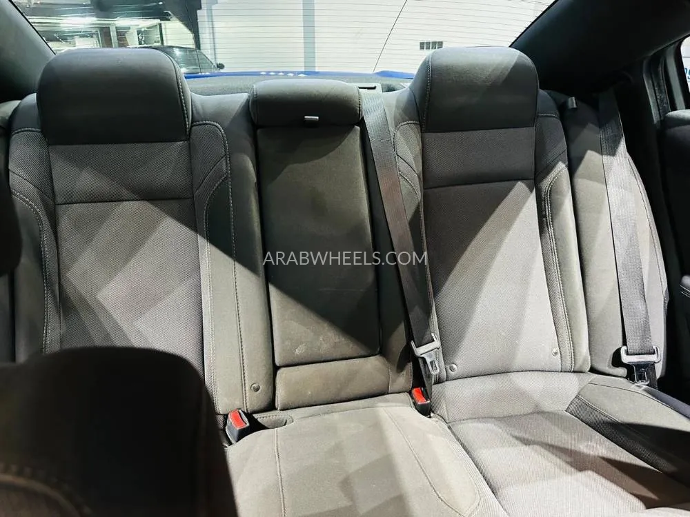 Dodge Challenger 2019 for Sale in Dubai Image-9