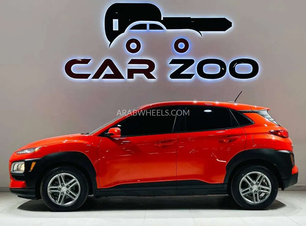 هيونداي كونا 2020 for Sale in دبي Image-5