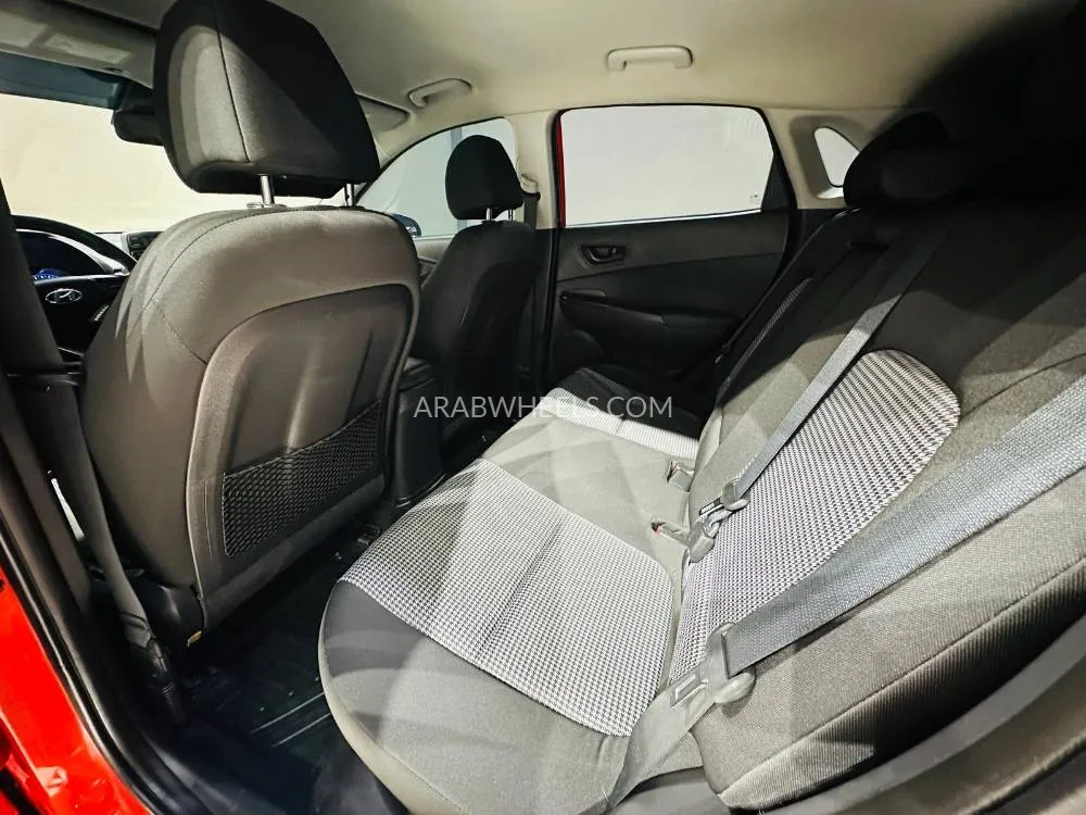 هيونداي كونا 2020 for Sale in دبي Image-10