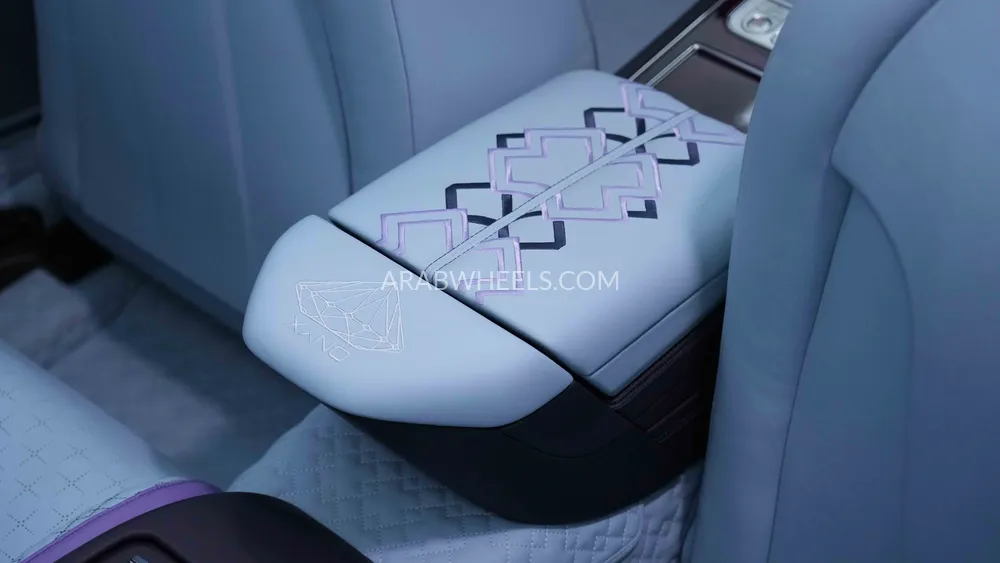 Bentley Continental GTC 2023 for Sale in Dubai Image-31