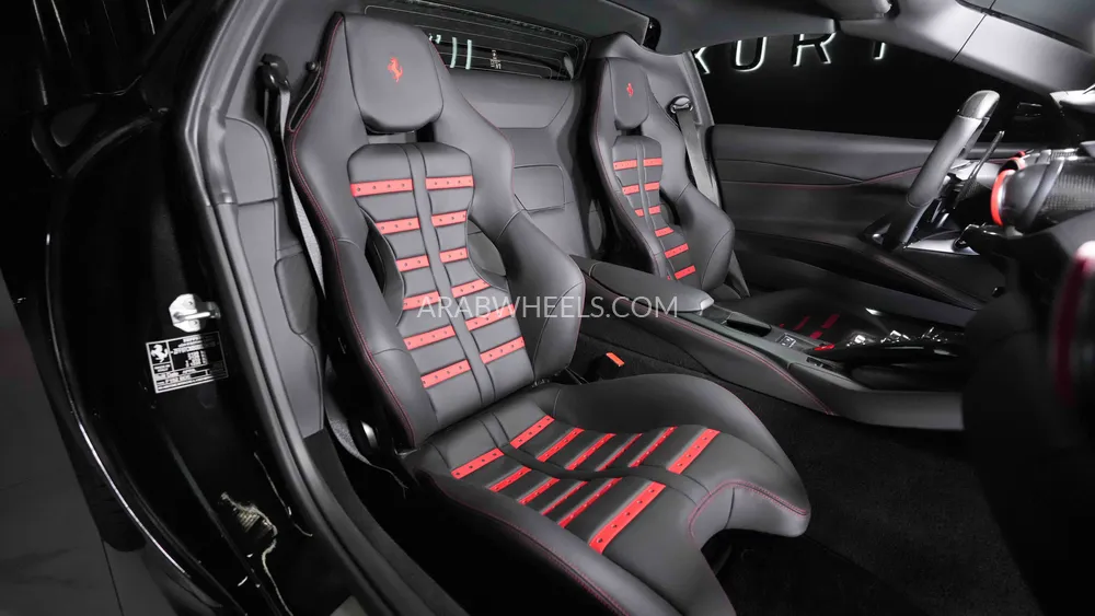 Ferrari 812 GTS 2023 for Sale in Dubai Image-24