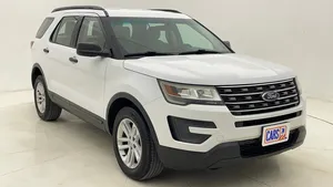 Ford Explorer 2017 for Sale