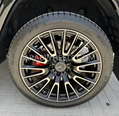 Mercedes Benz G Class 2025 for Sale in Dubai Image-10