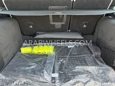 Mercedes Benz G Class 2025 for Sale in Dubai Image-20