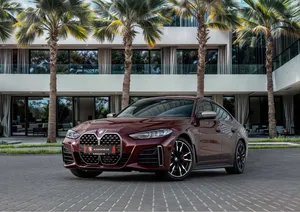 BMW 4 series 2022 for Sale
