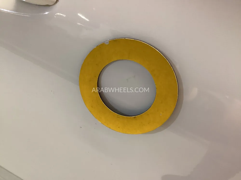 مرسيدس بنز كلاس A 2019 for Sale in الشارقة Image-10