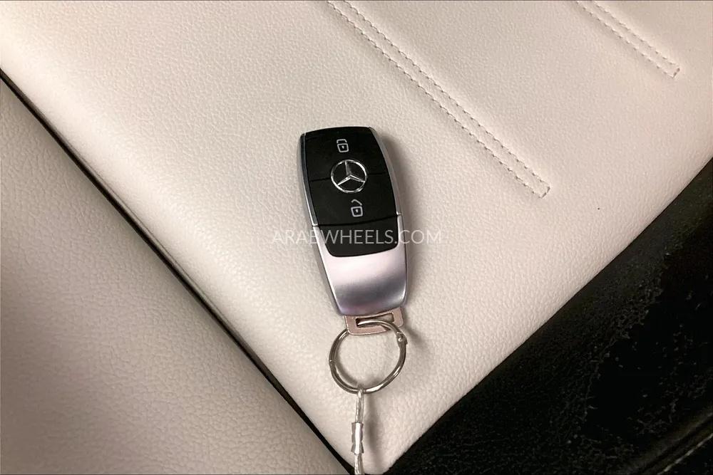 مرسيدس بنز كلاس A 2019 for Sale in الشارقة Image-23