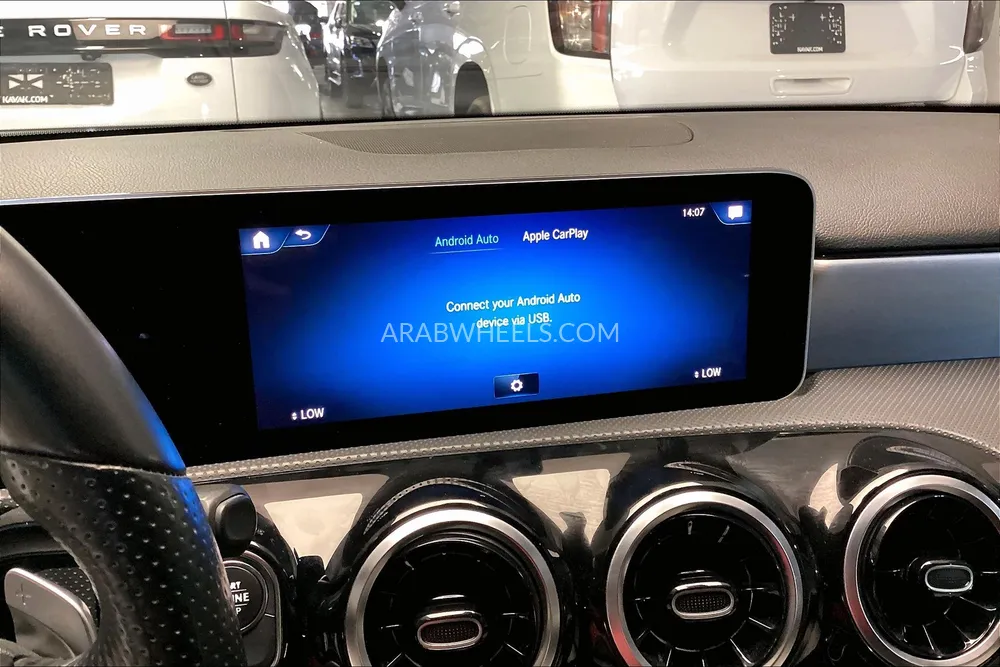 مرسيدس بنز كلاس A 2019 for Sale in الشارقة Image-31
