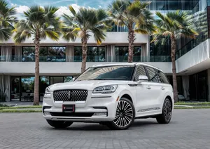 Lincoln Aviator 3.0T V6 Presidential 2022 for Sale